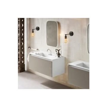 Riolight RIO000914 Retro Tekli Metal Aplik