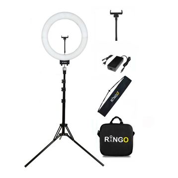 Riolink 18 Inch 60 Watt Ring Light Led