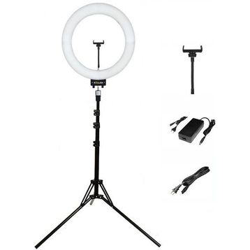 Riolink 18 Inch 60 Watt Ring Light Led