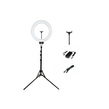 Riolink 18 Inch 60 Watt Ring Light Led
