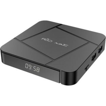 Riosat R1 16 GB 4K Android TV Box