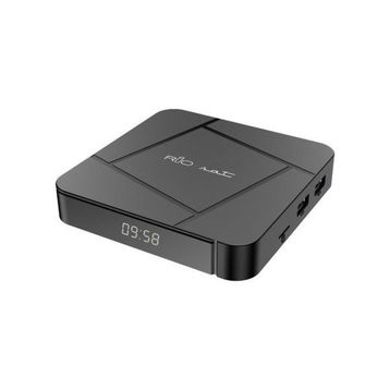 Riosat R1 16 GB 4K Android TV Box