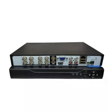 Riosat Rsd-1608 8 Kanal 5mp Xmeye Ahd Dvr Kayıt Cihazı