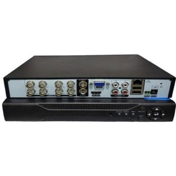 Riosat Rsd-1608 8 Kanal 5mp Xmeye Ahd Dvr Kayıt Cihazı