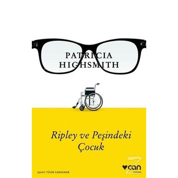 Ripley ve Peşindeki Çocuk - Patricia Highsmith
