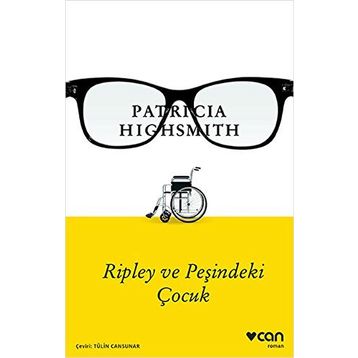 Ripley ve Peşindeki Çocuk - Patricia Highsmith