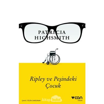 Ripley ve Peşindeki Çocuk - Patricia Highsmith