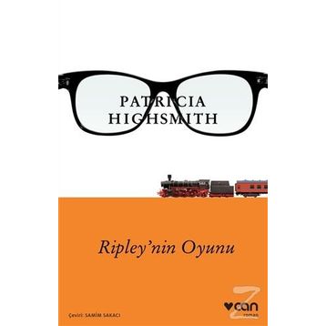 Ripley’nin Oyunu - Patricia Highsmith