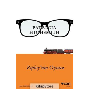 Ripley’nin Oyunu - Patricia Highsmith