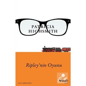 Ripley’nin Oyunu - Patricia Highsmith