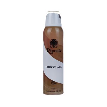 Riposte Chocolate 150 ml Kadın Sprey Deodorant