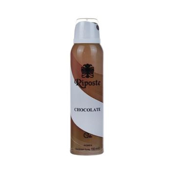Riposte Chocolate 150 ml Kadın Sprey Deodorant