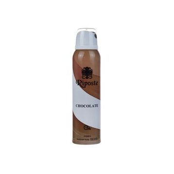 Riposte Chocolate 150 ml Kadın Sprey Deodorant