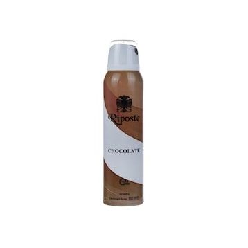 Riposte Chocolate 150 ml Kadın Sprey Deodorant