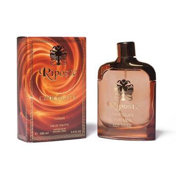 Riposte Chocolate EDT 100 ml Erkek Parfüm