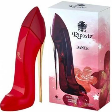 Riposte Dance EDT 90 ml Kadın Parfüm
