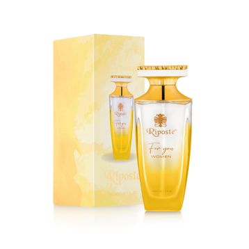 Riposte For You 100 ml Kadın Parfüm