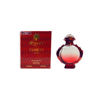 Riposte Passion EDT 100 ml Kadın Parfümü