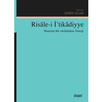 Risale İ İtikadiyye - Kolektif