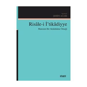 Risale İ İtikadiyye - Kolektif