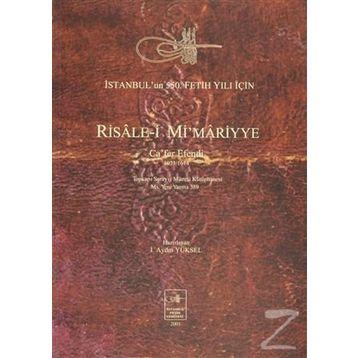 RISALE-I MI'MARIYYE - CAFER EFENDI