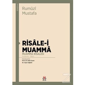 Risale-i Muamma - Rumuzi Mustafa