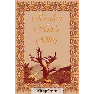RISALE-I NUR'A GIRIŞ - KOLEKTIF