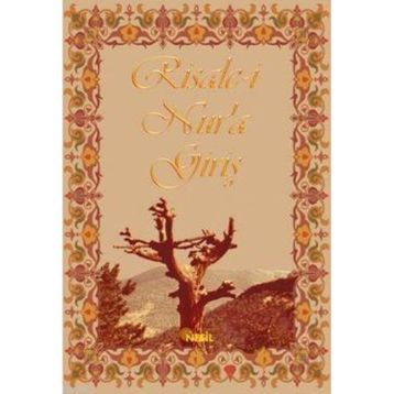 RISALE-I NUR'A GIRIŞ - KOLEKTIF