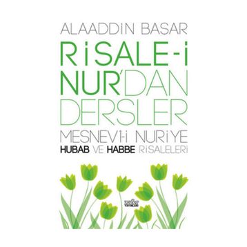 RISALE-I NURDAN DERSLER - ALAADDIN BAŞAR