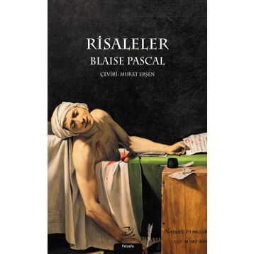 Risaleler - Blaise Pascal