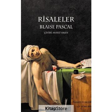 Risaleler - Blaise Pascal