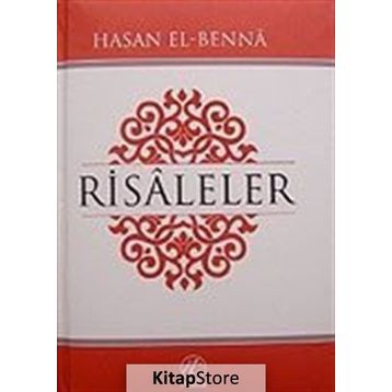 RISALELER (CILTLI, ŞAMUA) - HASAN EL-BENNA
