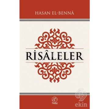 RISALELER (CILTLI, ŞAMUA) - HASAN EL-BENNA