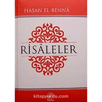 RISALELER (CILTLI, ŞAMUA) - HASAN EL-BENNA
