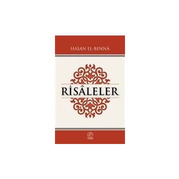 RISALELER (CILTLI, ŞAMUA) - HASAN EL-BENNA