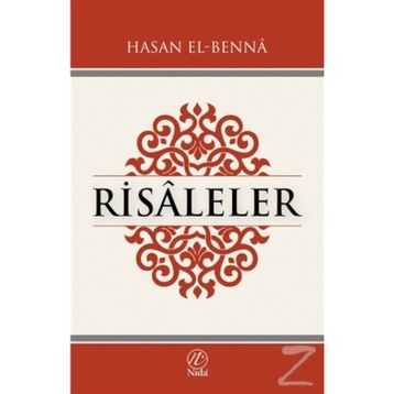 RISALELER (CILTLI, ŞAMUA) - HASAN EL-BENNA