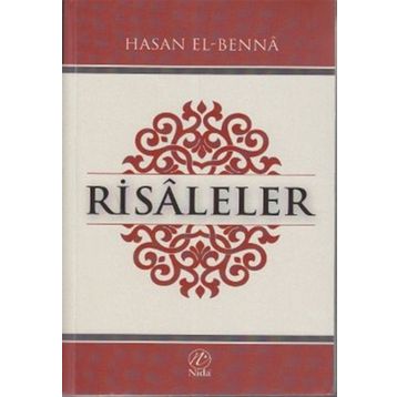 RISALELER (CILTLI, ŞAMUA) - HASAN EL-BENNA