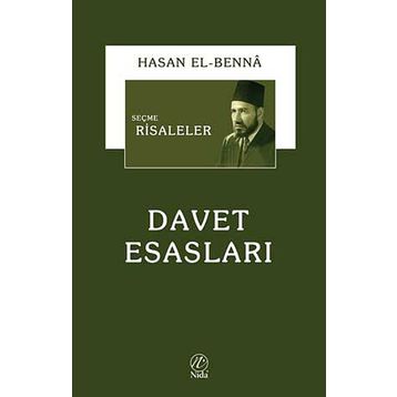 RISALELER DAVET ESASLARI - HASAN EL-BENNA