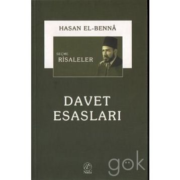 RISALELER DAVET ESASLARI - HASAN EL-BENNA