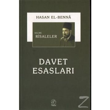 RISALELER DAVET ESASLARI - HASAN EL-BENNA