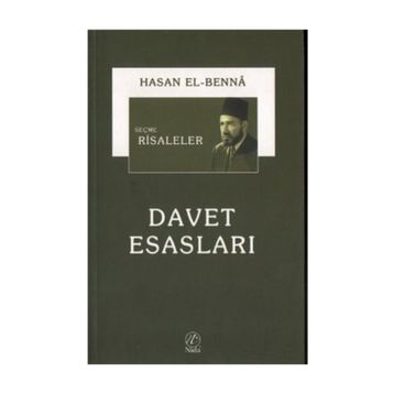 RISALELER DAVET ESASLARI - HASAN EL-BENNA