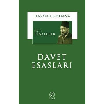 RISALELER DAVET ESASLARI - HASAN EL-BENNA