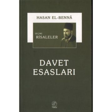 RISALELER DAVET ESASLARI - HASAN EL-BENNA