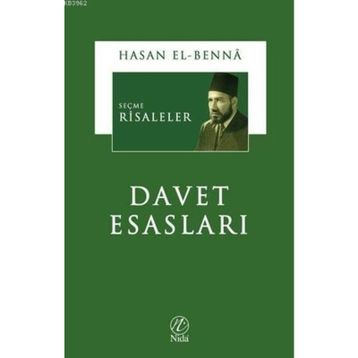 RISALELER DAVET ESASLARI - HASAN EL-BENNA