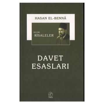 RISALELER DAVET ESASLARI - HASAN EL-BENNA