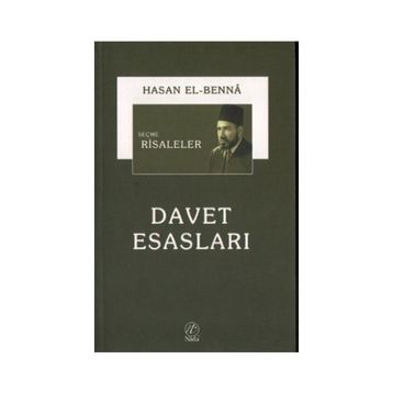 RISALELER DAVET ESASLARI - HASAN EL-BENNA