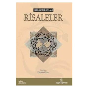 Risaleler - İsmail Siraceddin Şirvani