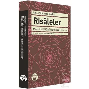 Risaleler - İsmail Siraceddin Şirvani