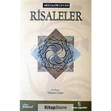 RISALELER - SEYYID ABDÜLKADİR GEYLANI