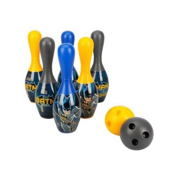 Rising Sports Batman Bowling Seti